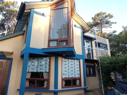 Alquiler temporario de casa em Punta del este