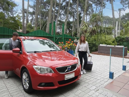 Alquiler temporario de casa en Punta del este