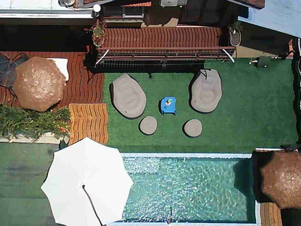 Alquiler temporario de casa em Punta del este
