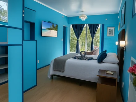 Alquiler temporario de casa em Punta del este