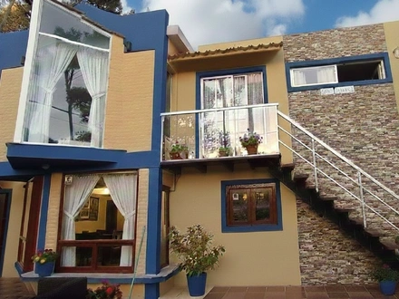 Alquiler temporario de casa em Punta del este