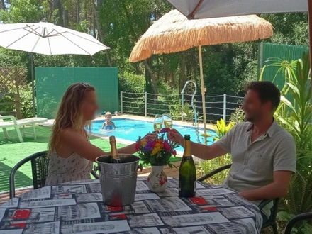 Alquiler temporario de casa em Punta del este