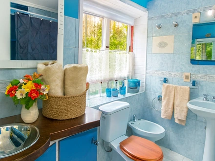 Alquiler temporario de casa em Punta del este