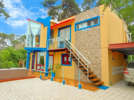 Alquiler temporario de casa en Punta del este