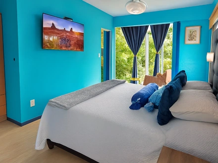 Alquiler temporario de casa em Punta del este