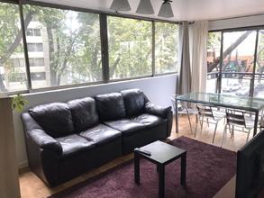 Arriendo temporario de departamento en Viña del mar