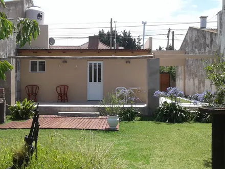 Alquiler temporario de casa em Necochea