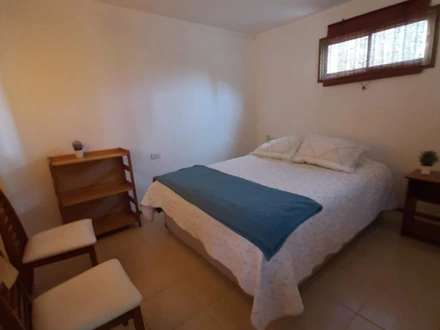 Arriendo temporario de caba&ntilde;a en Horc&oacute;n