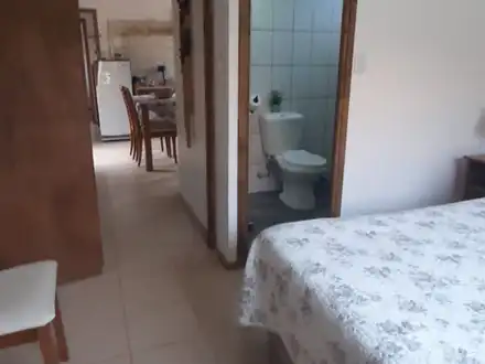 Arriendo temporario de caba&ntilde;a en Horc&oacute;n