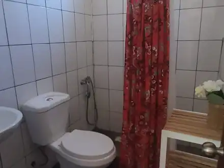 Arriendo temporario de caba&ntilde;a en Horc&oacute;n