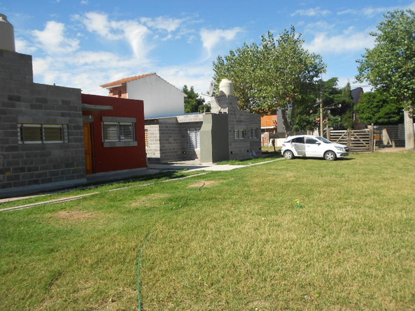 Alquiler temporario de casa em La lucila del mar