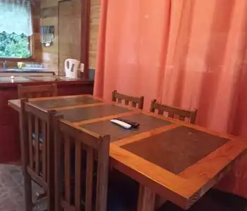 Arriendo temporario de caba&ntilde;a en Caut&iacute;n