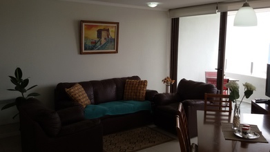 Arriendo temporario de apartamento em Coquimbo
