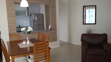 Arriendo temporario de apartamento em Coquimbo