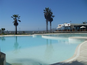 Arriendo temporario de apartamento em Coquimbo