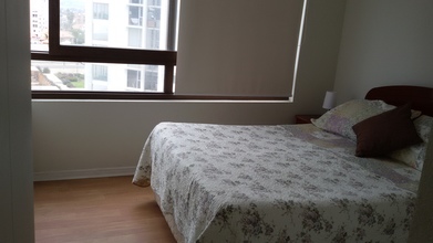 Arriendo temporario de apartamento em Coquimbo