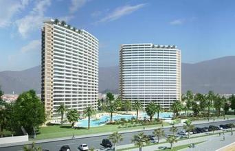 Arriendo temporario de apartamento em Coquimbo