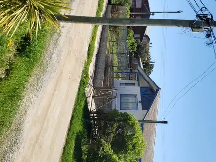 Arriendo temporario de casa en Los molles