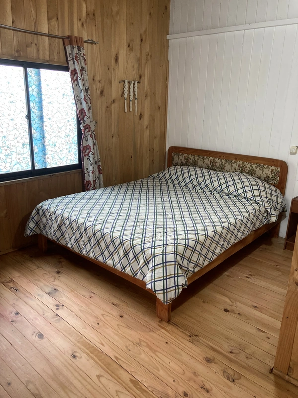 Arriendo temporario de casa em Villarrica