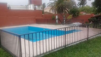 Alquiler temporario de casa en Carlos paz