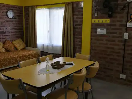 Alquiler temporario de departamento en Las grutas - san antonio oeste-