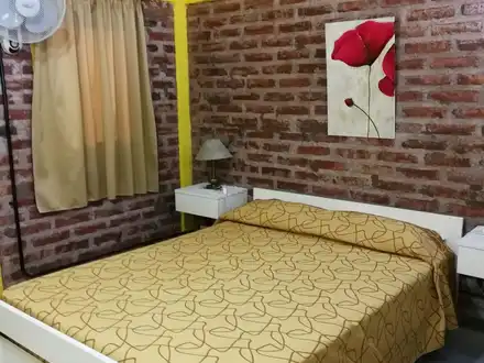 Alquiler temporario de departamento en Las grutas - san antonio oeste-