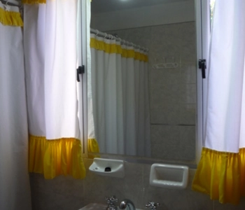 Alquiler temporario de apartamento em Las grutas - san antonio oeste-