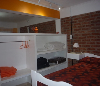 Alquiler temporario de apartamento em Las grutas - san antonio oeste-