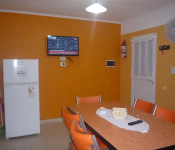 Alquiler temporario de apartamento em Las grutas - san antonio oeste-