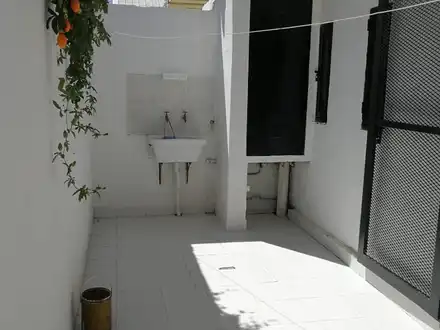 Alquiler temporario de departamento en Las grutas - san antonio oeste-