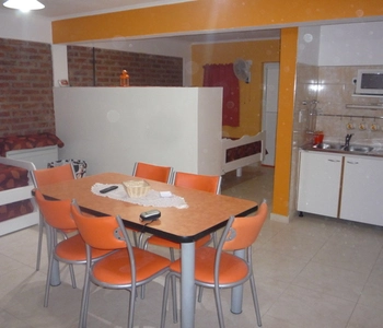 Alquiler temporario de apartamento em Las grutas - san antonio oeste-