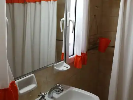 Alquiler temporario de departamento en Las grutas - san antonio oeste-