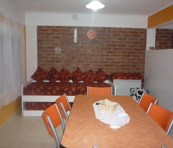 Alquiler temporario de apartamento em Las grutas - san antonio oeste-