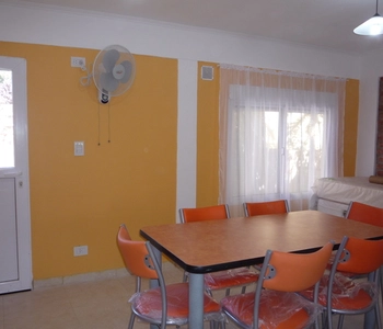 Alquiler temporario de apartamento em Las grutas - san antonio oeste-