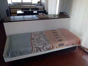 Alquiler temporario de apartamento em Villa gesell