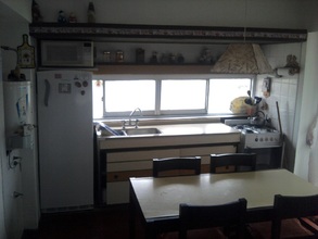 Alquiler temporario de apartamento em Villa gesell