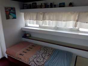 Alquiler temporario de apartamento em Villa gesell