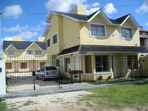 Alquiler temporario de cabana em Costa atlantica - costa azul/san bernardo
