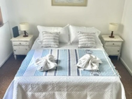 Alquiler temporario de apartamento em Mar del plata