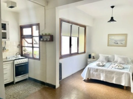 Alquiler temporario de apartamento em Mar del plata