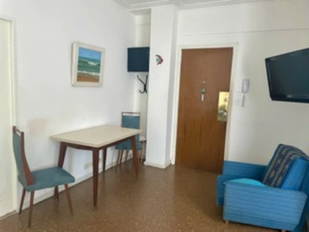 Alquiler temporario de apartamento em Mar del plata