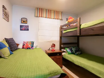 Arriendo temporario de apartamento em Playa los molles