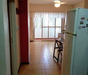 Alquiler temporario de departamento en Necochea