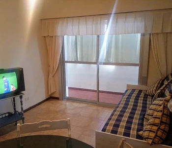 Alquiler temporario de departamento en Necochea