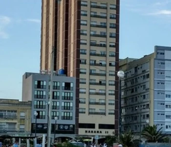 Alquiler temporario de departamento en Necochea