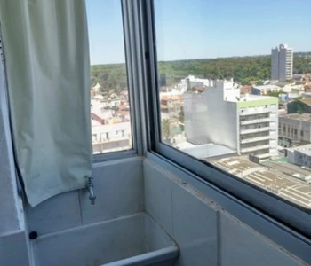 Alquiler temporario de departamento en Necochea