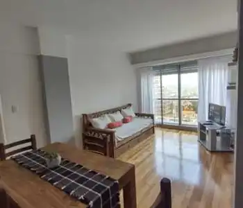 Alquiler temporario de departamento en Mar del plata