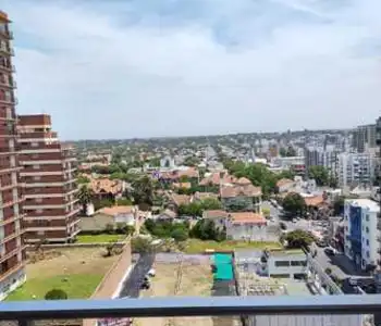 Alquiler temporario de apartamento em Mar del plata