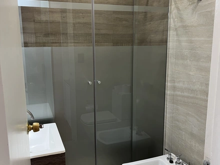 Alquiler temporario de apartamento em Mar del plata
