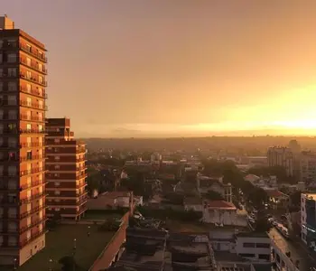 Alquiler temporario de apartamento em Mar del plata